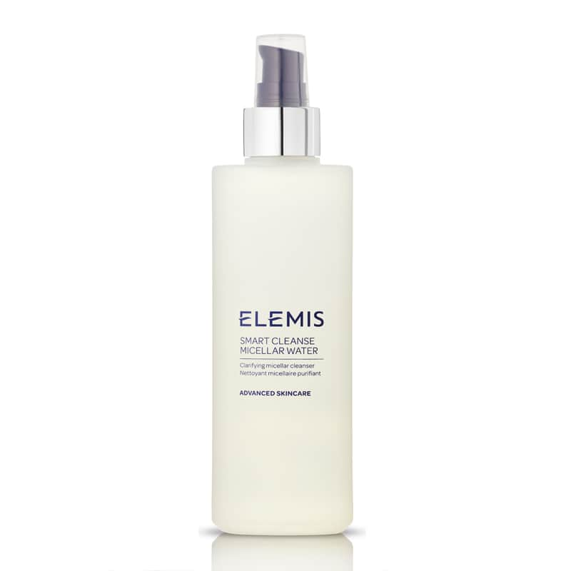 Elemis Smart Cleanse Micellar Water