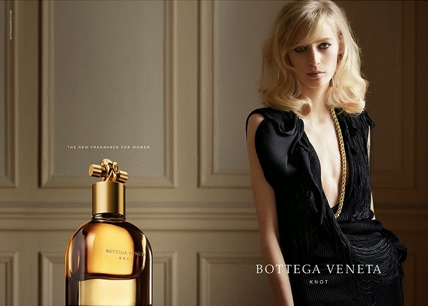 Bottega Veneta Knot Fragrance for Women