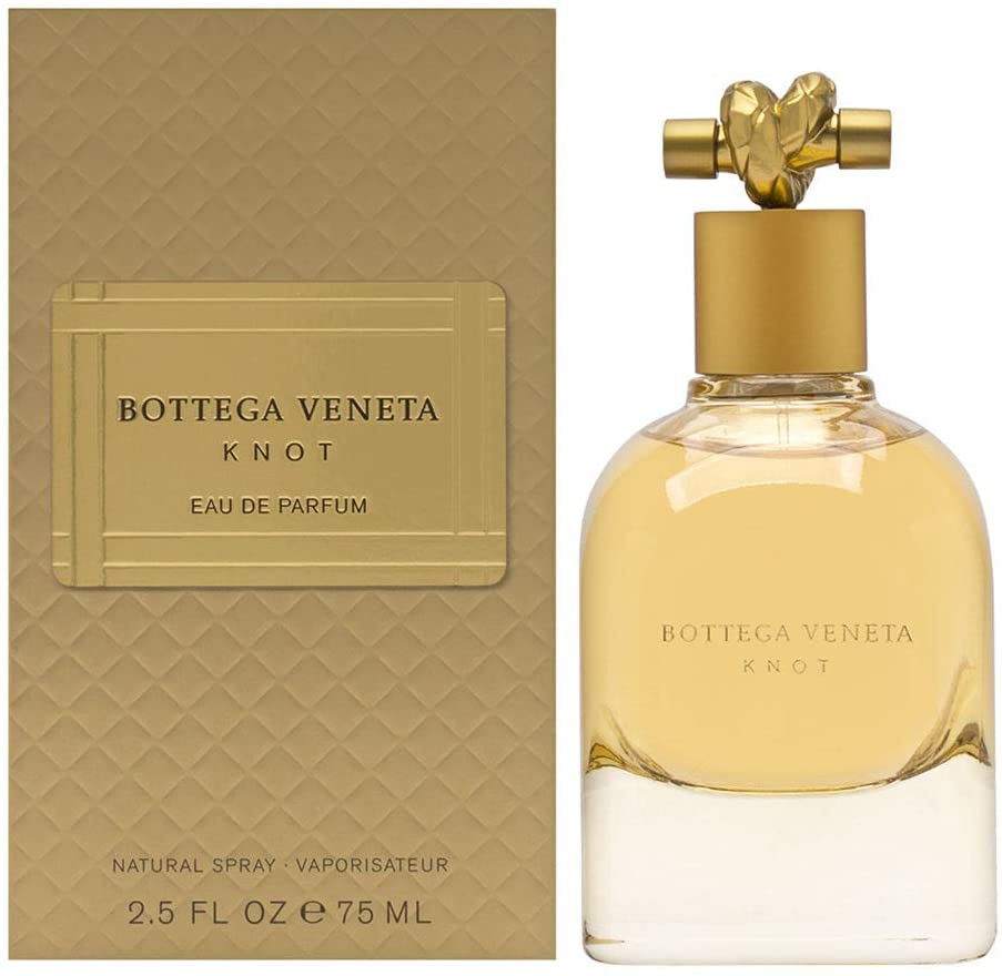 Bottega Veneta Knot EDP