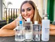 Secrets in Beauty Christina Maria Kyriakidou Micellar Water Cleansing