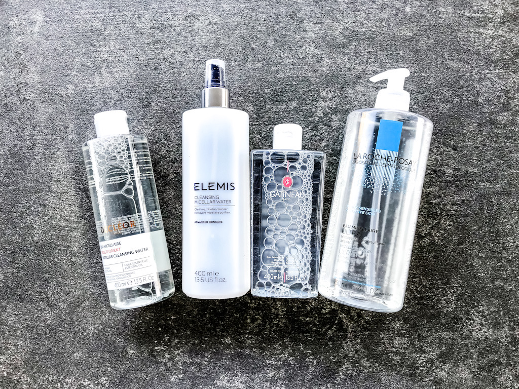 Secrets in Beauty Micellar Cleansing Water