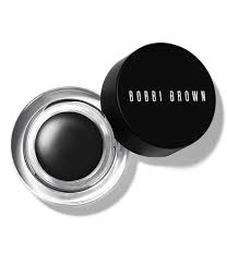 Bobbi Brown Long-Wear Gel Eyeliner Black Ink Secrets in Beauty
