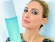 Christina Maria Kyriakidou & Coola Setting Makeup Spray SPF30