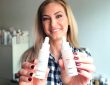 Christina Maria Kyriakidou & This Works CBD Skin Boosters