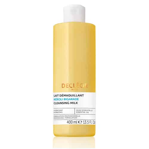 Decleor Neroli Bigarde Cleansing Milk 400ml Secrets in Beauty