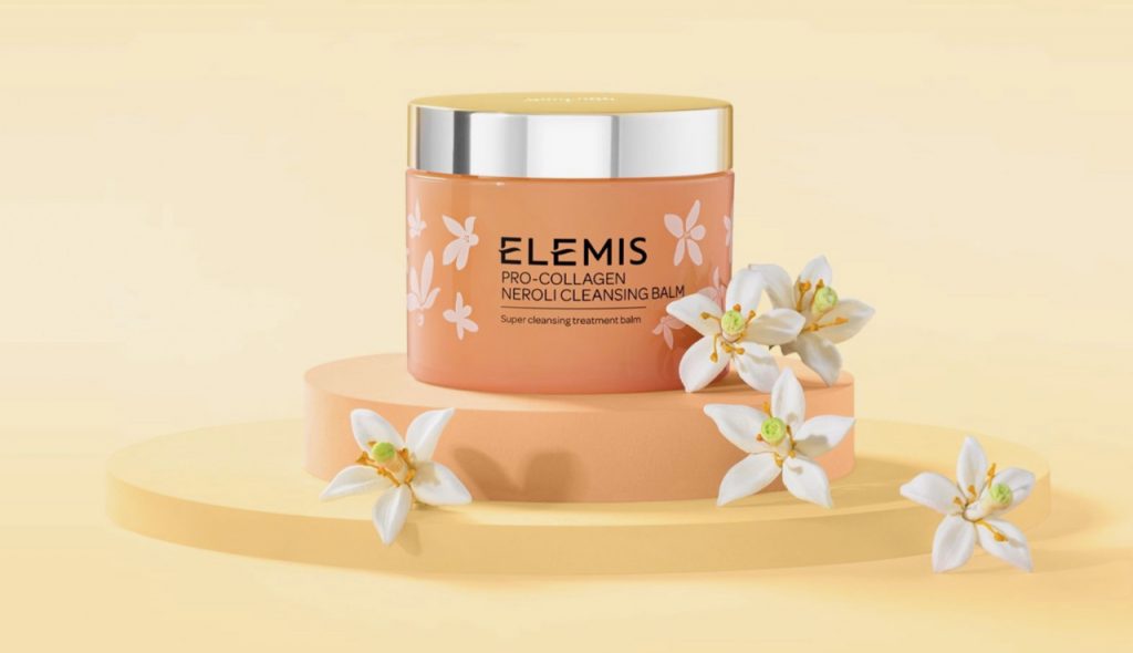 Elemis Pro-Collagen Neroli Cleansing Balm