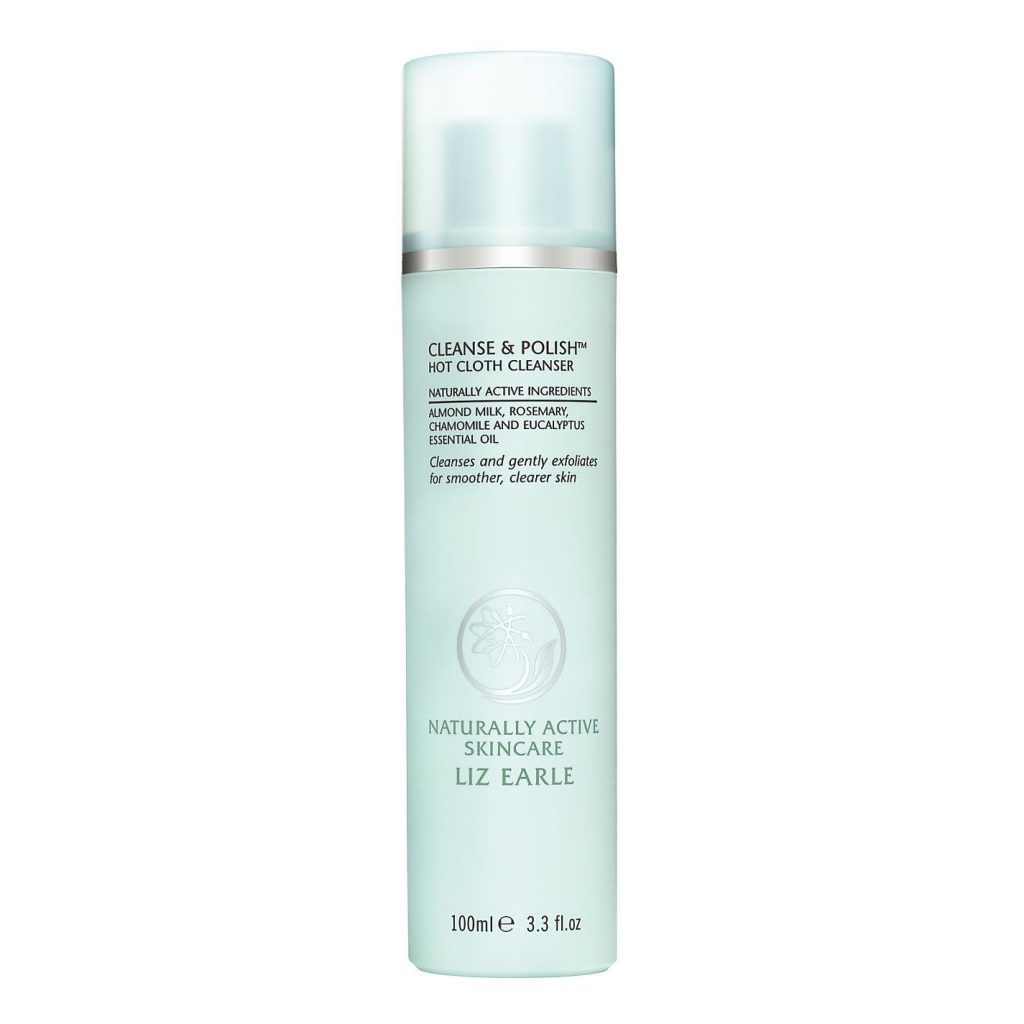 Liz Earle Cleanse & Polish Cleanser 100ml Secrets in Beauty