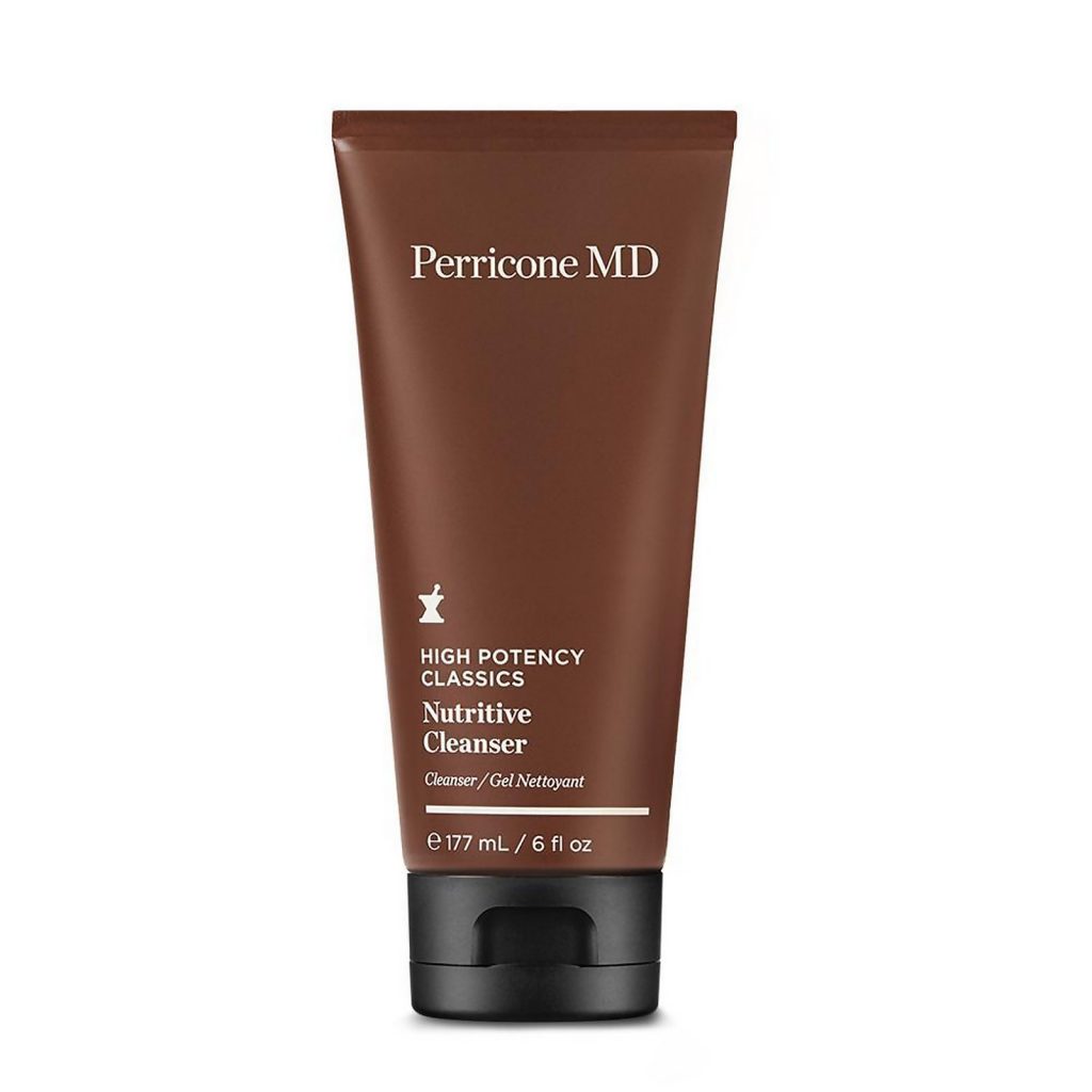 Perricone MD Neuropeptide High Potency Classics Nutritive Cleanser Secrets in Beauty