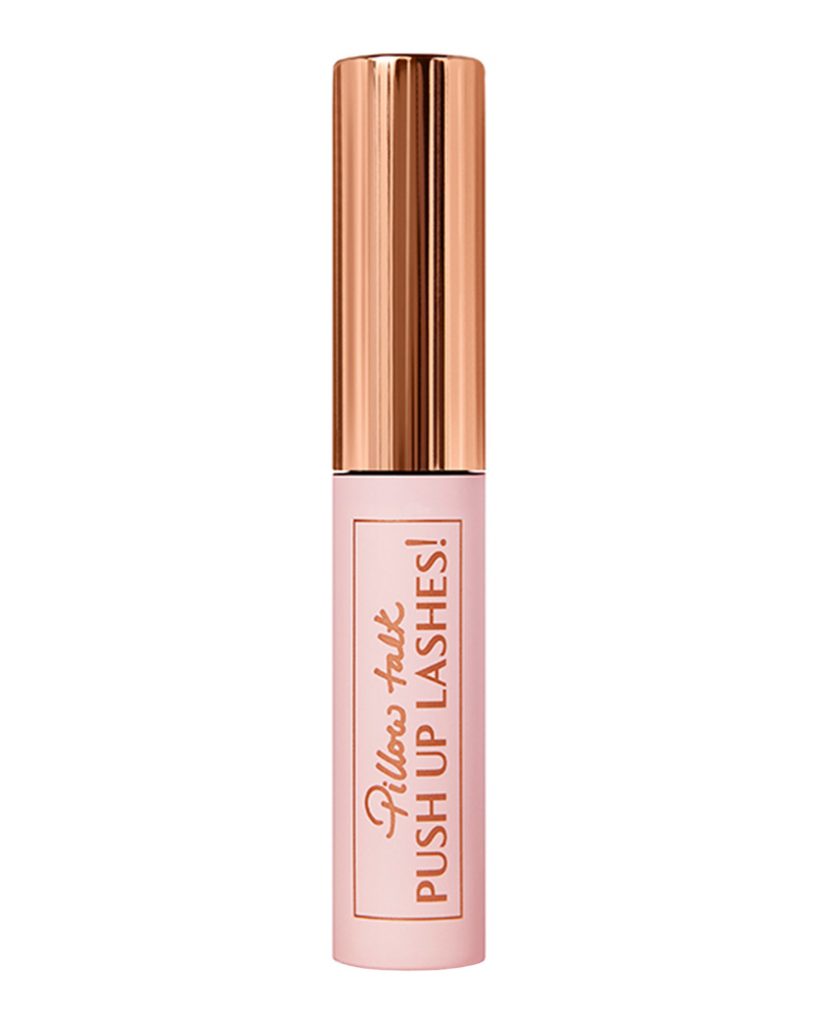 CHARLOTTE TILBURY Pillow Talk Push Up Lashes Mascara Secrets in Beauty