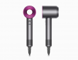 Dyson Supersonic™ hair dryer in Iron Fuchsia Secrets in Beauty