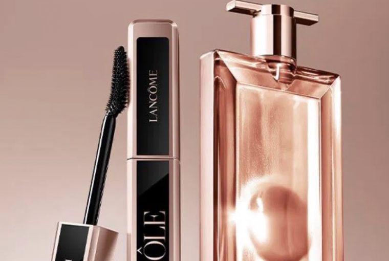 Lancôme Idôle L'Intense & Idôle Mascara