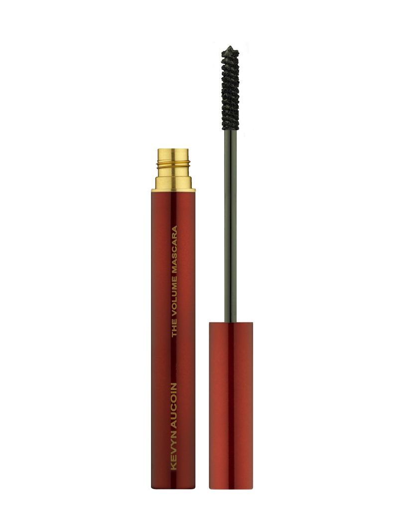 KEVYN AUCOIN The Volume Mascara Secrets in Beauty