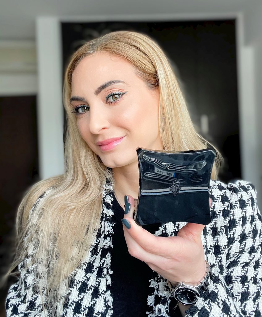 Secrets in Beauty Illamasqua Cult Products to Try Christina Maria Kyriakidou