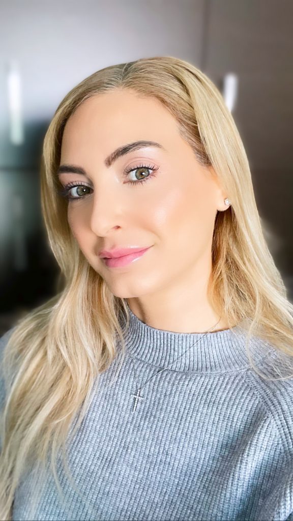 Christina Maria Kyriakidou Healthy & Hydrated Skin Secrets in Beauty