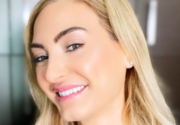 Christina Maria Kyriakidou Top Tips for Healthy & Hydrated Skin Secrets in Beauty