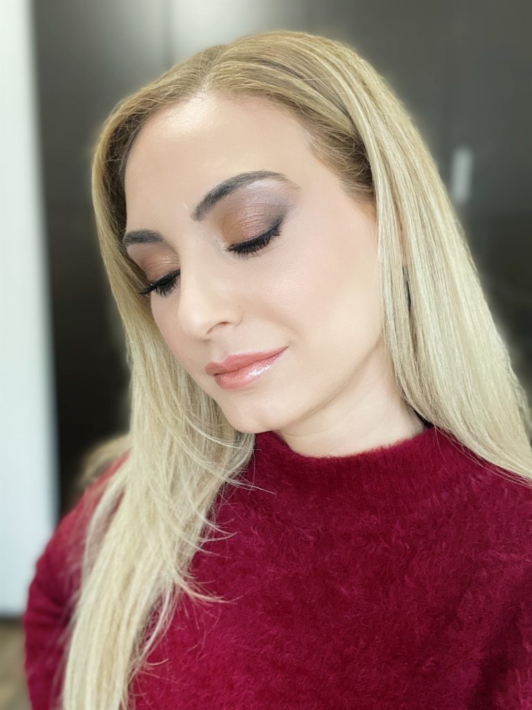 Secrets in Beauty Christina Maria Kyriakidou Anastasia Beverly Hills Soft Glam Palette