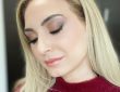 Soft Glam Eyes Anastasia Beverly Hills Secrets in Beauty Christina Maria Kyriakidou