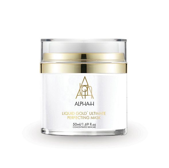 Alpha-H Liquid Gold Ultimate Perfecting Mask Secrets in Beauty