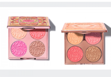 By Terry Brightening CC Palettes Secrets in Beauty