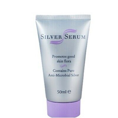 Clarol Silver Serum Secrets in Beauty