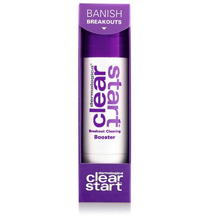 Dermalogica Clear Start Breakout Clearing Booster Secrets in Beauty