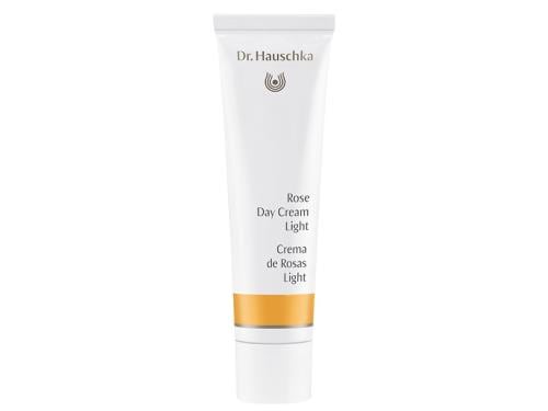 Dr. Hauschka Rose Day Cream Light Secrets in Beauty