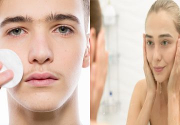 Teenage Skin Secrets in Beauty