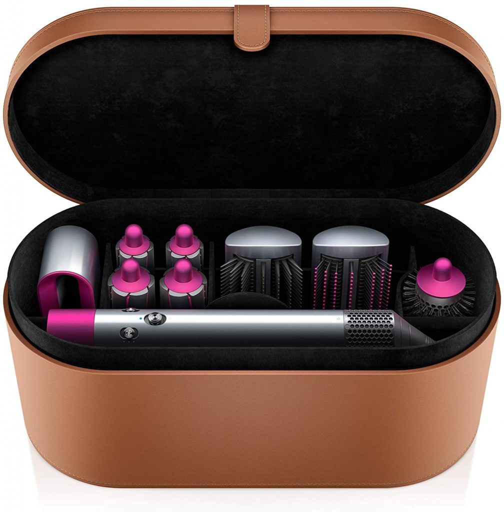 Dyson Airwrap Complete Styler Secrets in Beauty