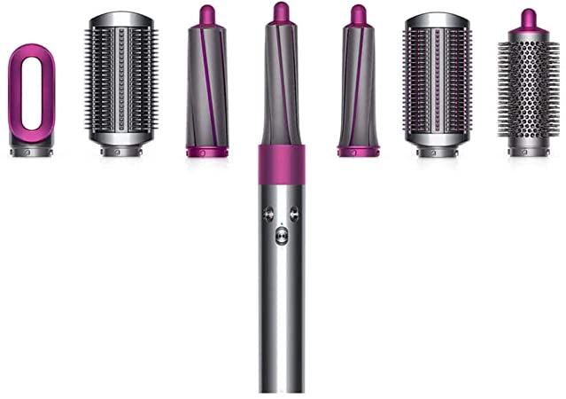 Dyson Airwrap Complete Styling Tool Secrets in Beauty