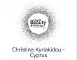 Health Beauty & Wellness Awards Luxe Review Christina Maria Kyriakidou