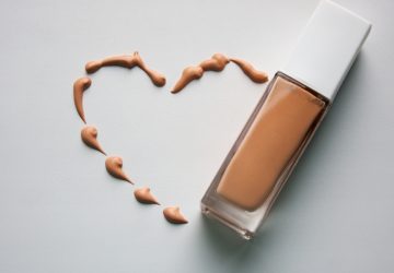 How to Find your Perfect Foundation Colour Online Secrets in Beauty