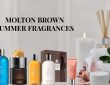 Molton Brown Summer Fragrances Secrets in Beauty