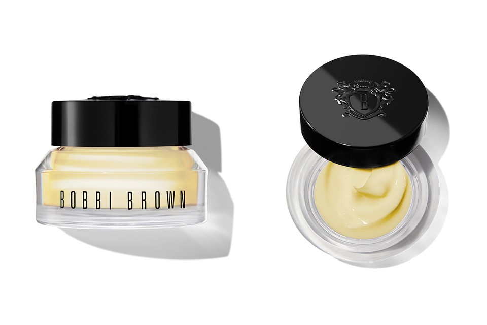 Secrets in Beauty Bobbi Brown Vitamin Enriched New Eye Base