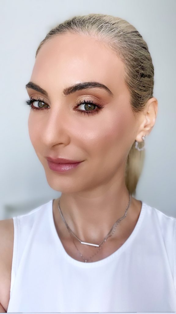 Friday Makeup Huda Beauty Secrets in Beauty Christina Maria Kyriakidou