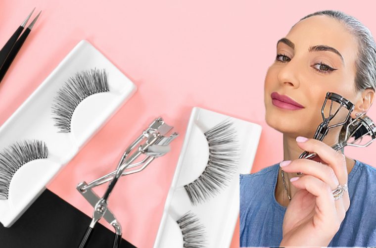 Tweezerman Eyelash Curlers Secrets in Beauty Article Christina Maria Kyriakidou