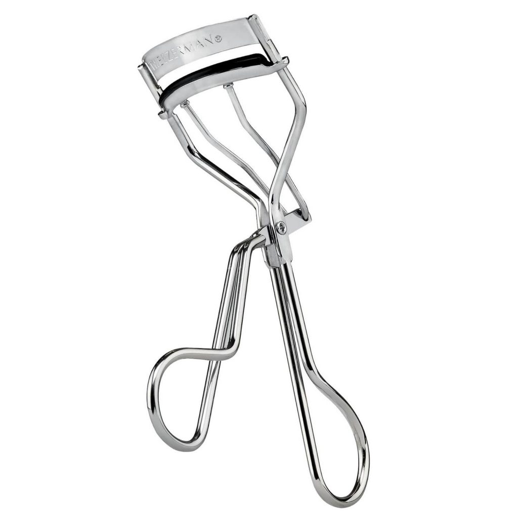 Tweezerman Deluxe Classic Eyelash Curlers Secrets in Beauty