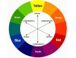 Makeup Colour Wheel Colour Theory Secrets in Beauty