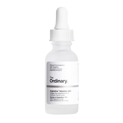 Deciem Argireline Solution 10%