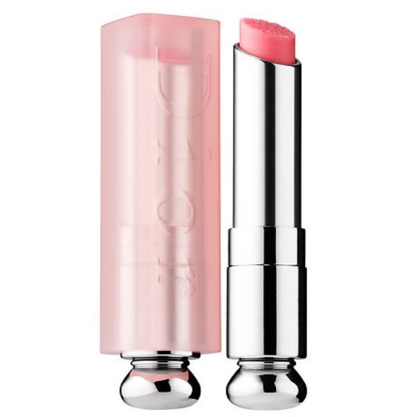 Dior Lip Sugar Scrub Secrets in Beauty