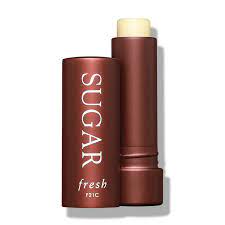 FRESH Sugar Lip Treatment Sunscreen SPF 15 Secrets in Beauty