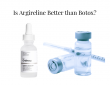 Is Argireline Better Than Botox Secrets in Beauty