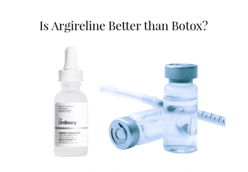 Is Argireline Better Than Botox Secrets in Beauty