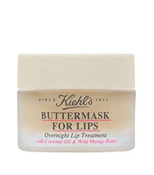 Kiehl's Buttermask for Lips Secrets in Beauty