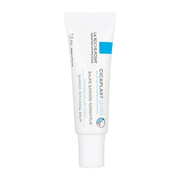 La Roche-Posay Cicaplast Baume B5 Lips Secrets in Beauty