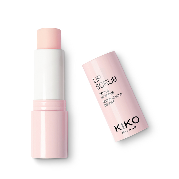 Kiko Milano Lip Scrub Secrets in Beauty