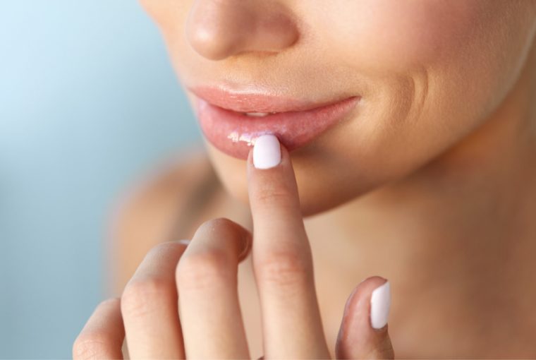 Summer Lip Care Secrets in Beauty Christina Maria Kyriakidou