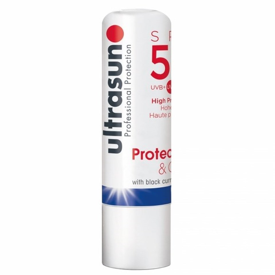 Ultrasun Lip Protection SPF 50 Secrets in Beauty