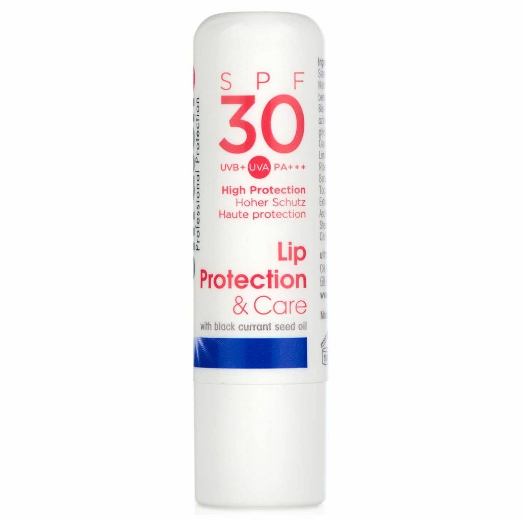 Ultrasun Ultralip Lip Protection & Care SPF 30 Secrets in Beauty