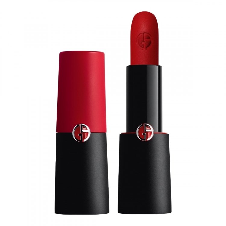 Armani Red 400 Lipstick