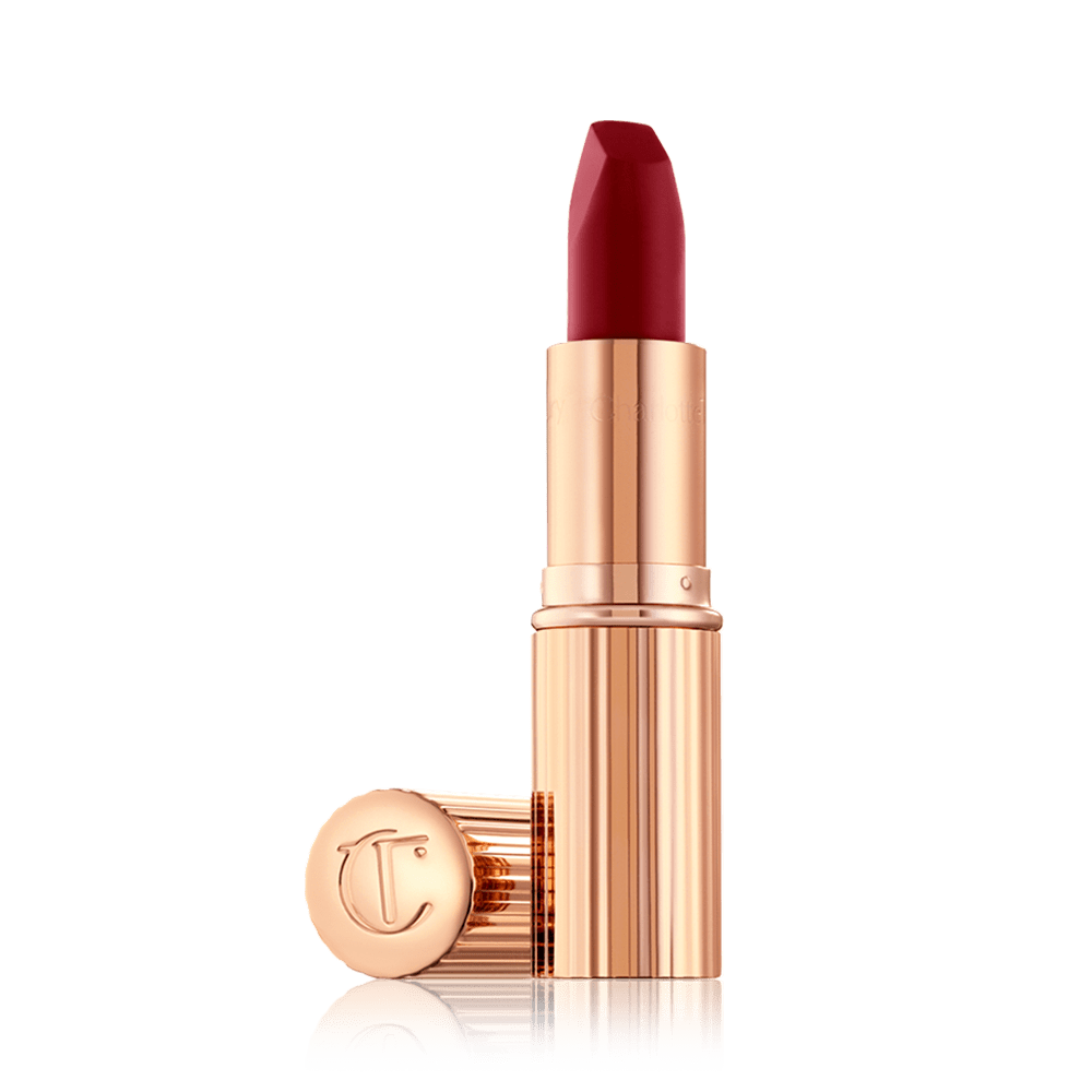 Charlotte Tilbury Red Carpet Red